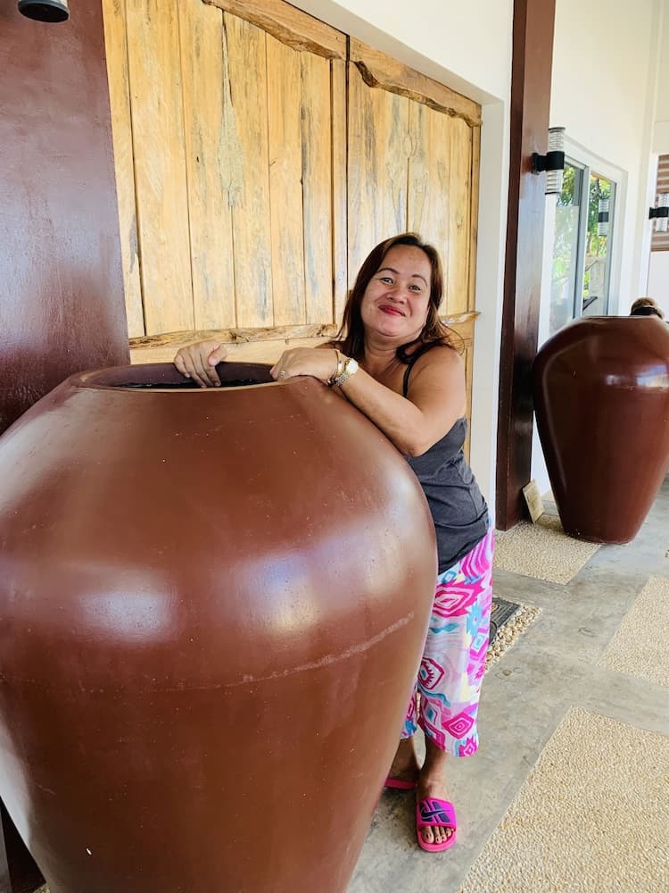 Hotel G Beach Resort and Restobar photo 7