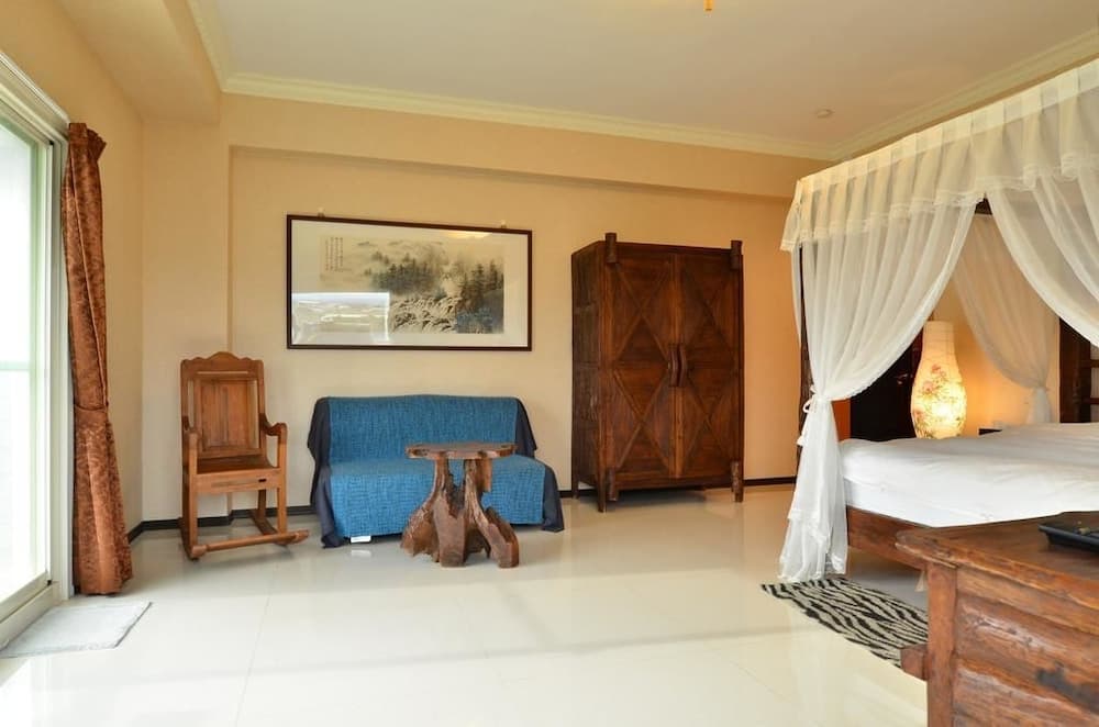 Fuluart B&B photo 2
