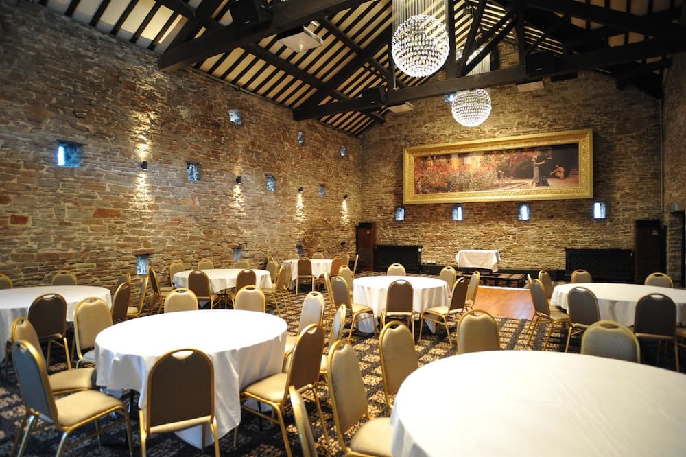 Best Western Plus Lancashire Manor Hotel photo 6