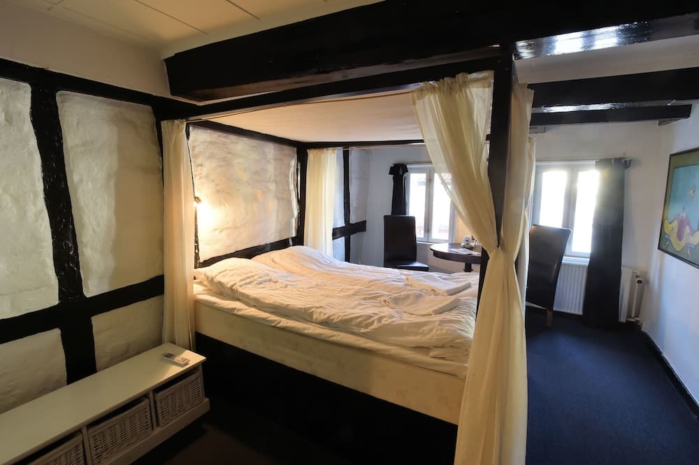 Hotel Postgaarden photo 2