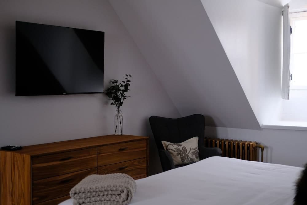 Auberge Chateau Lamontagne photo 6