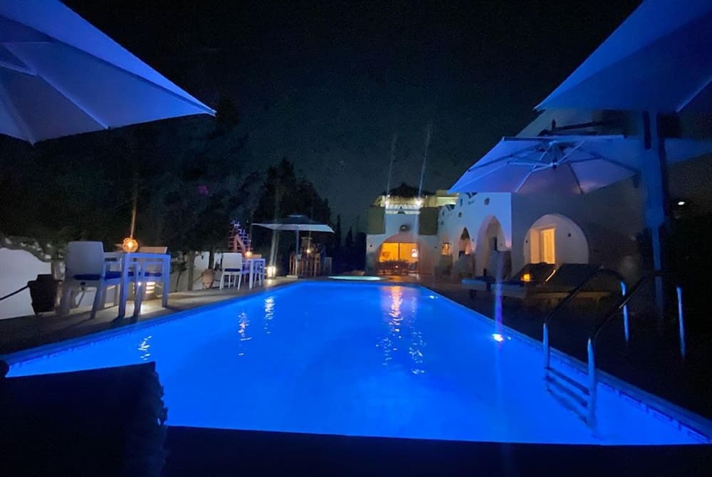 Villa Calma photo 2