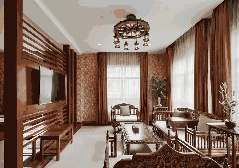 8008 Hotel photo 2