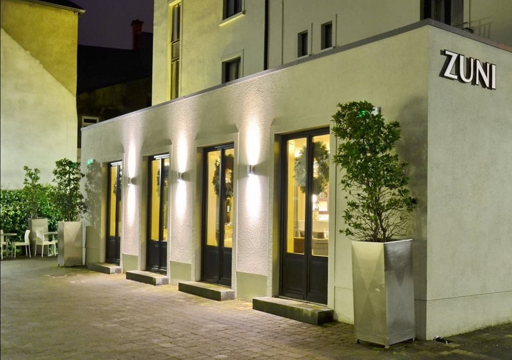 Zuni Hotel Kilkenny
