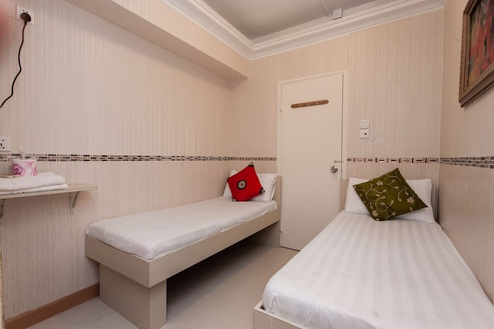 Lily Garden Guest House photo 7