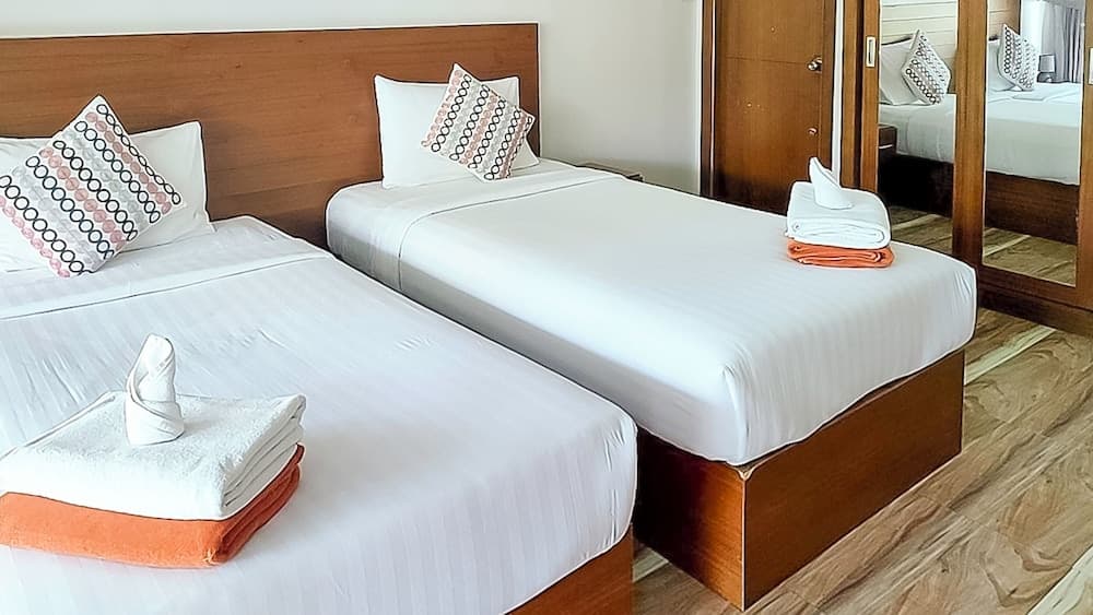 Kata Forte Resort photo 9