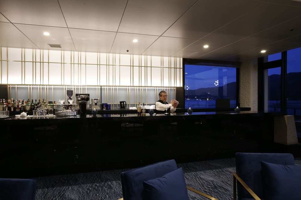 Aki Grand Hotel & Spa photo 6