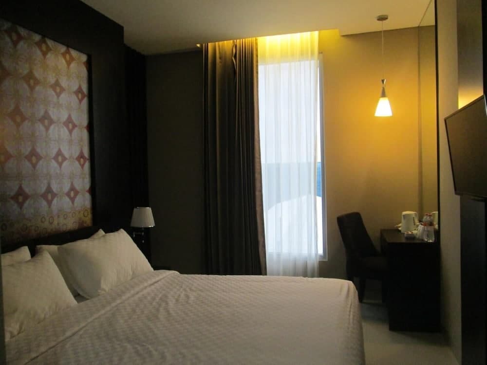 Hotel Betha Subang photo 6