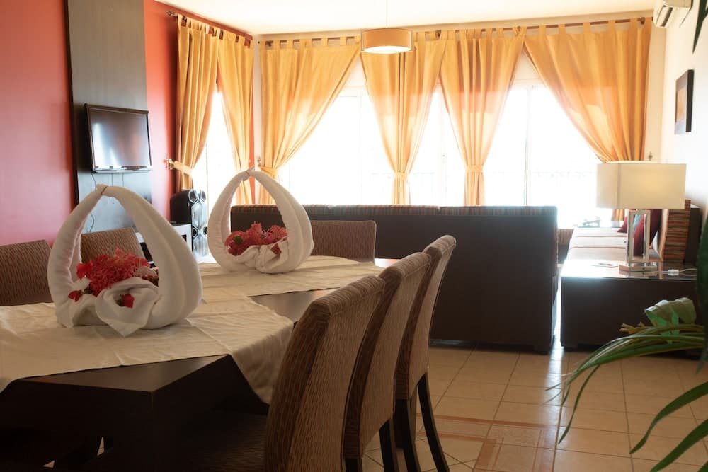 La Fontaine Lagoon Resort photo 6