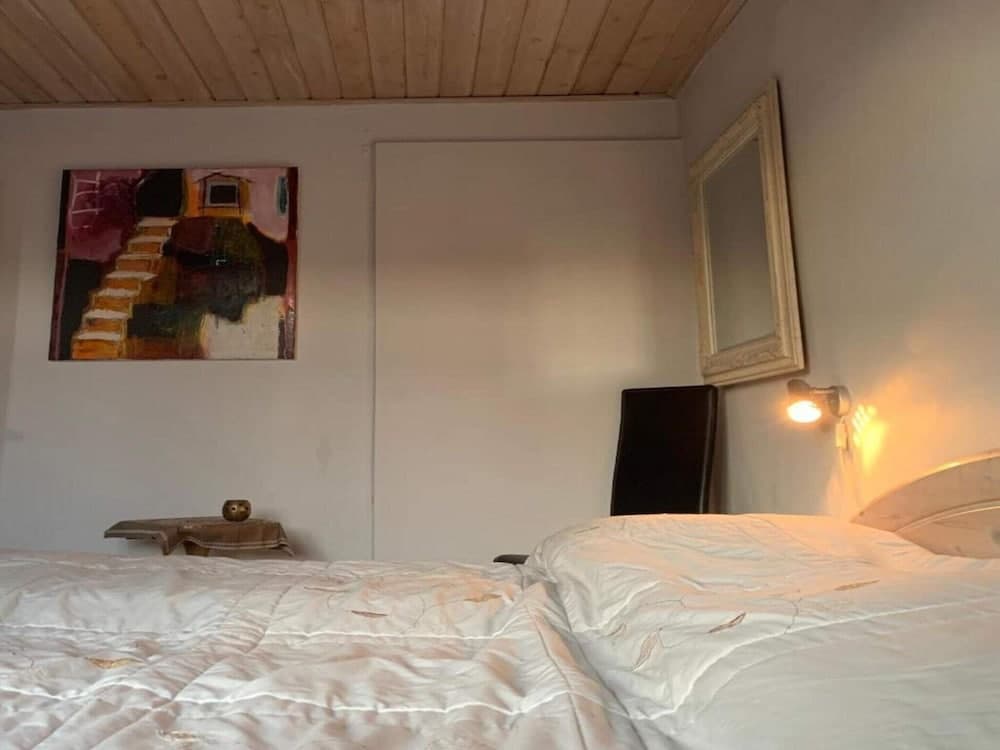 Captain House BnB in Fano photo 2