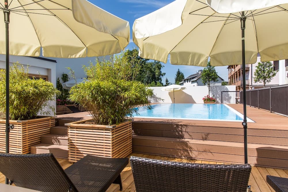 feel good Resort Wörthersee photo 2