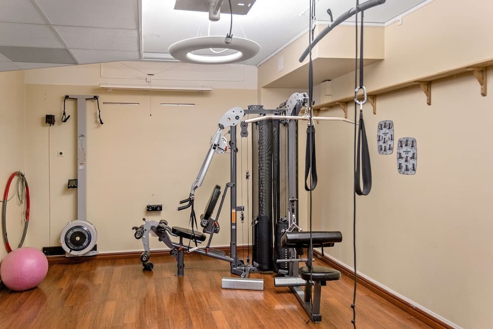 Best Western Hotell Ett photo 8