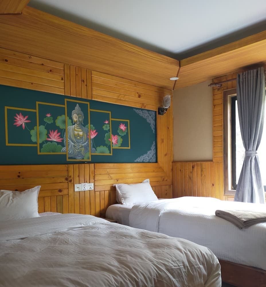 Hotel Grand Shambala photo 9