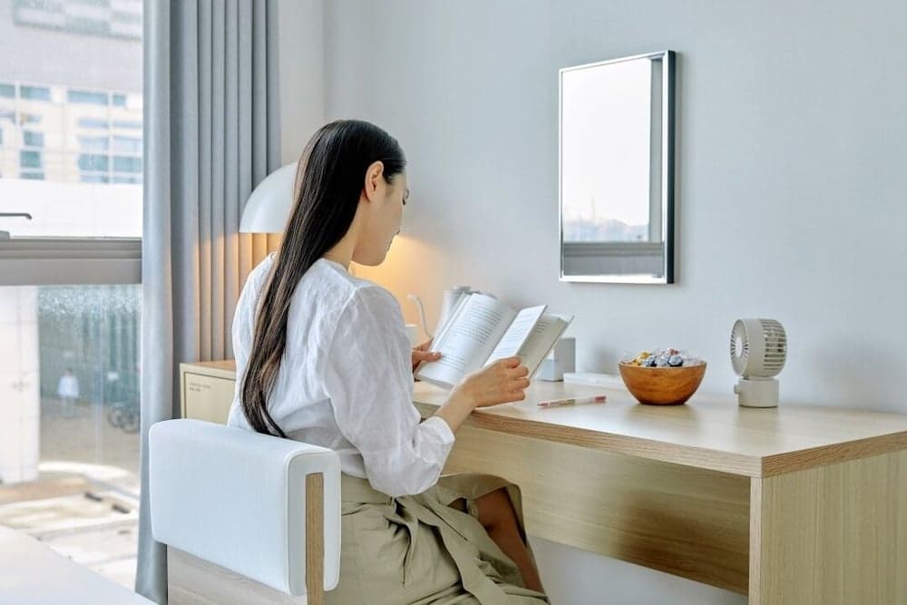 Aank Hotel Sejong photo 5