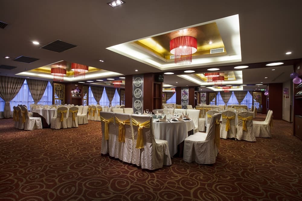 Four Points by Sheraton Chongqing photo 7