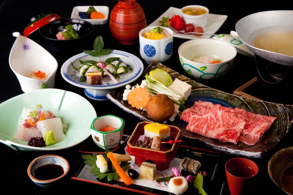 Yufuin Hotel Shuhokan photo 8