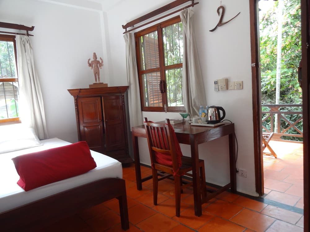 SiZen Retreat & Spa photo 3