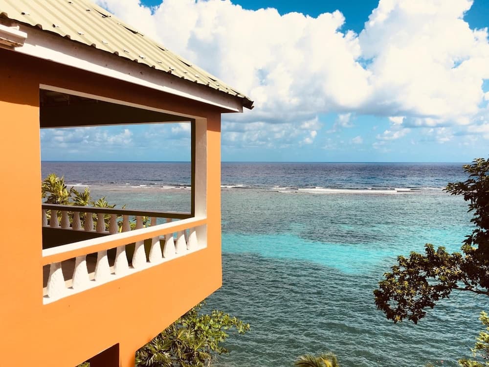 The Villa At Pineapple Cove Resort photo 5