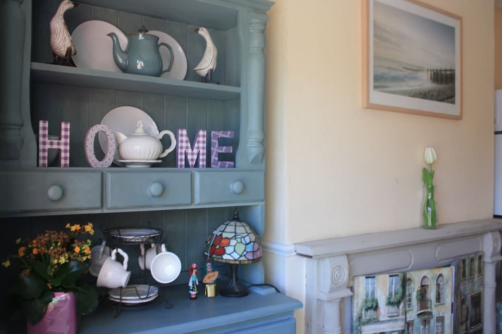 Seamount House B&B photo 3