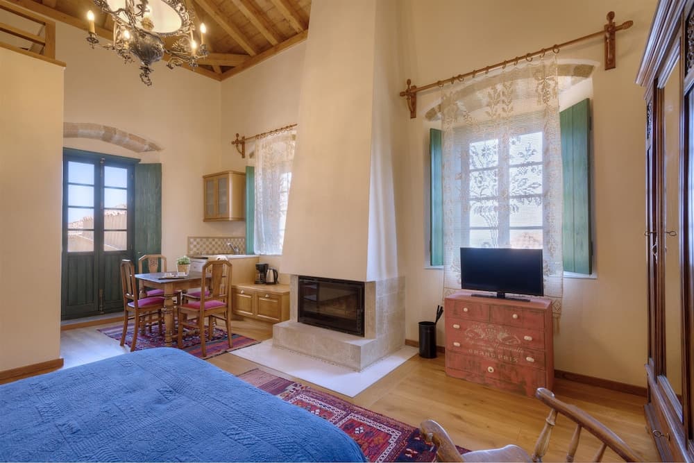 Ritsos Guesthouse photo 6