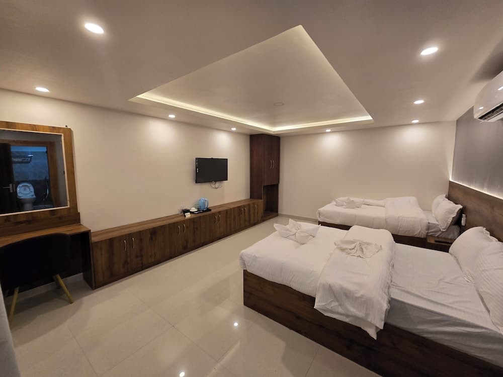 Hotel Kavaana Bardibas photo 2