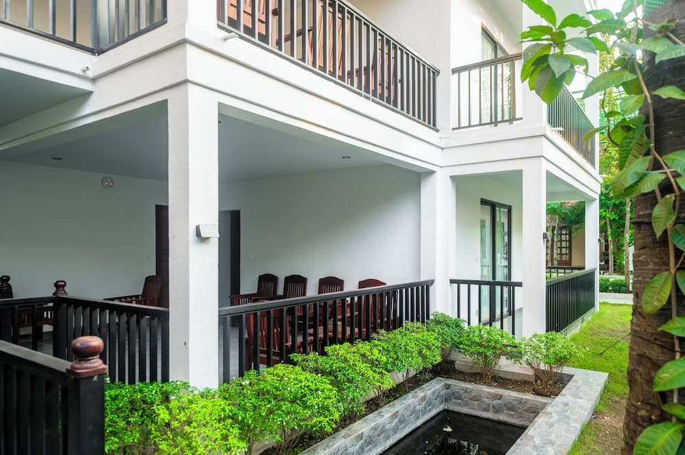 Pich Kunthea Angkor Resort photo 7