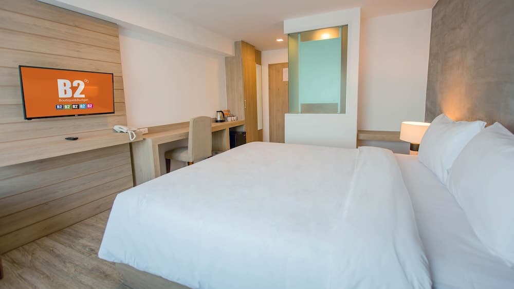 B2 Nakhon Sawan Premier Hotel photo 4