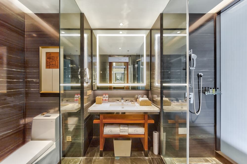 Grand Skylight Int' Hotel Pingshan photo 7