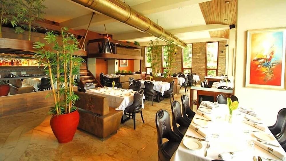 Sai Palace Hotel photo 5