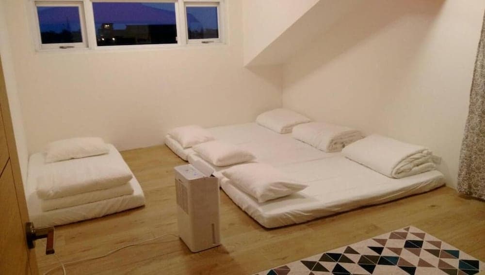 Meihua Lake Corner B&B photo 8
