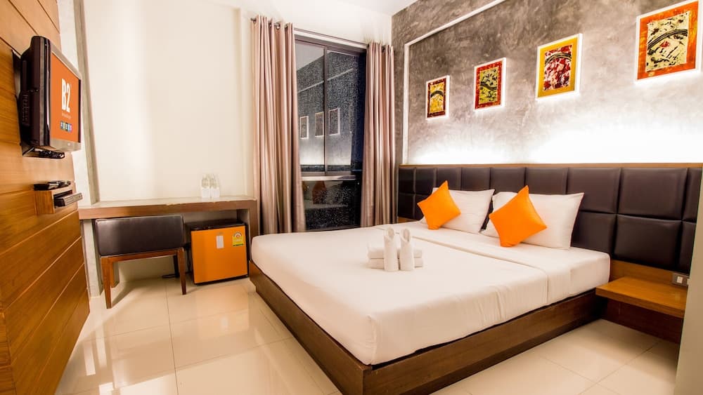 B2 Thippanate Boutique & Budget Hotel photo 4