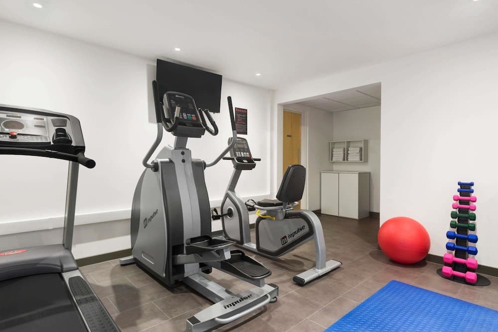 Ramada by Wyndham South Mimms M25 photo 9