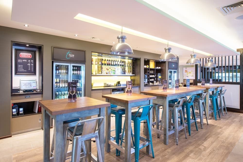 Premier Inn Chelmsford City Centre photo 4