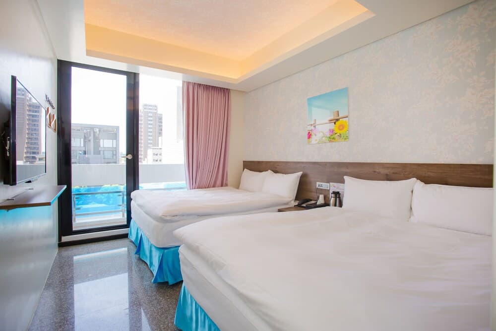 Hotel 99 photo 6