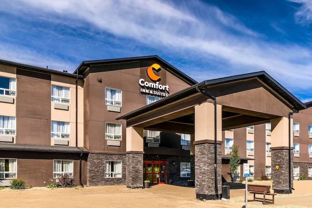 Comfort Inn & Suites photo 4