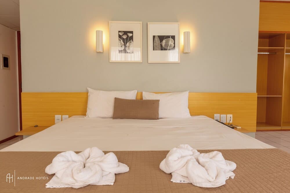 Rede Andrade Luxor Hotel photo 7