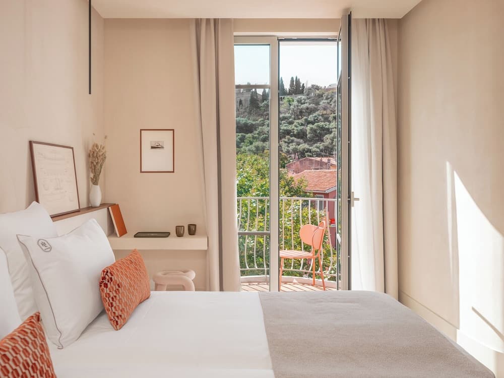 Hotel Liautaud Rooftop Cassis photo 7