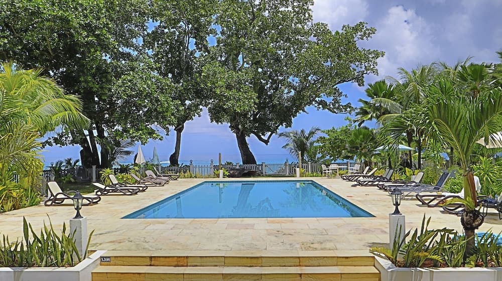 Les Jolies Eaux Villa - Chateau Elysium photo 9