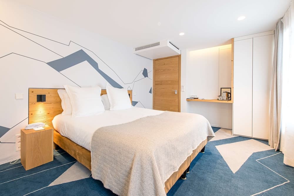 Best Western Chalet Les Saytels photo 5