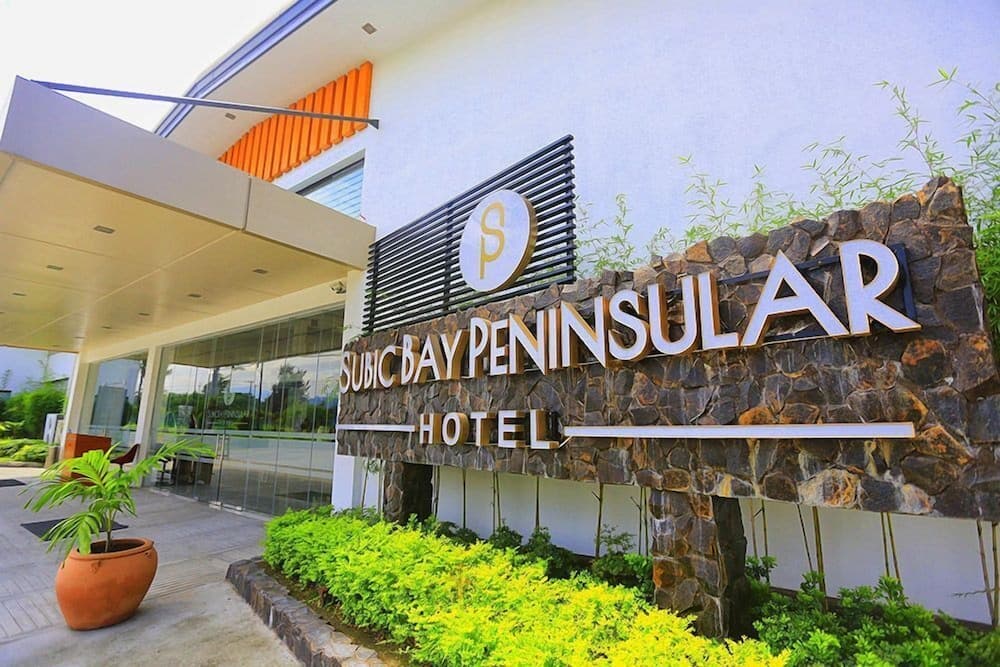 Subic Bay Peninsular Hotel