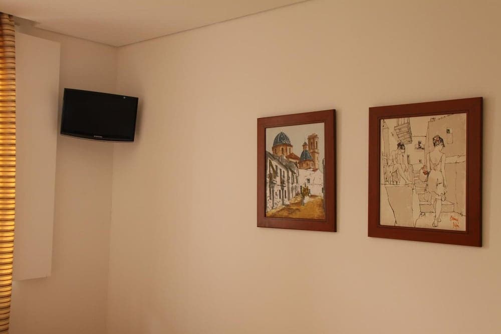 Hotel Zenite photo 9
