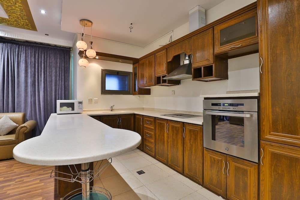 OYO 288 Diafati Residential Units photo 8