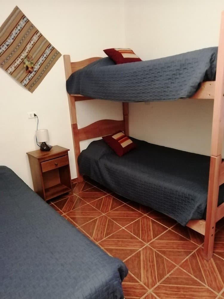 Casa Sutar 1 y 2