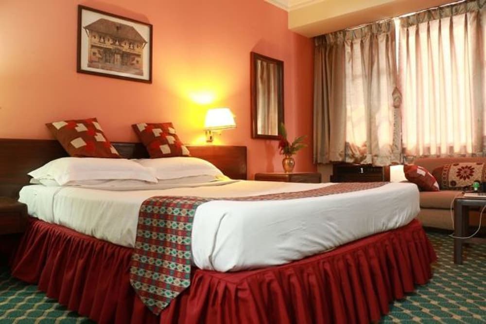 Hotel Mountain photo 8