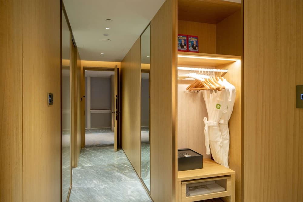 Wyndham Garden Jinjiang photo 6