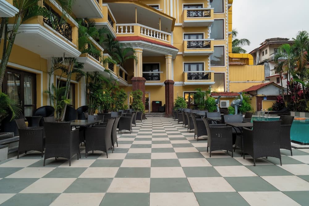 De Alturas Resort photo 9