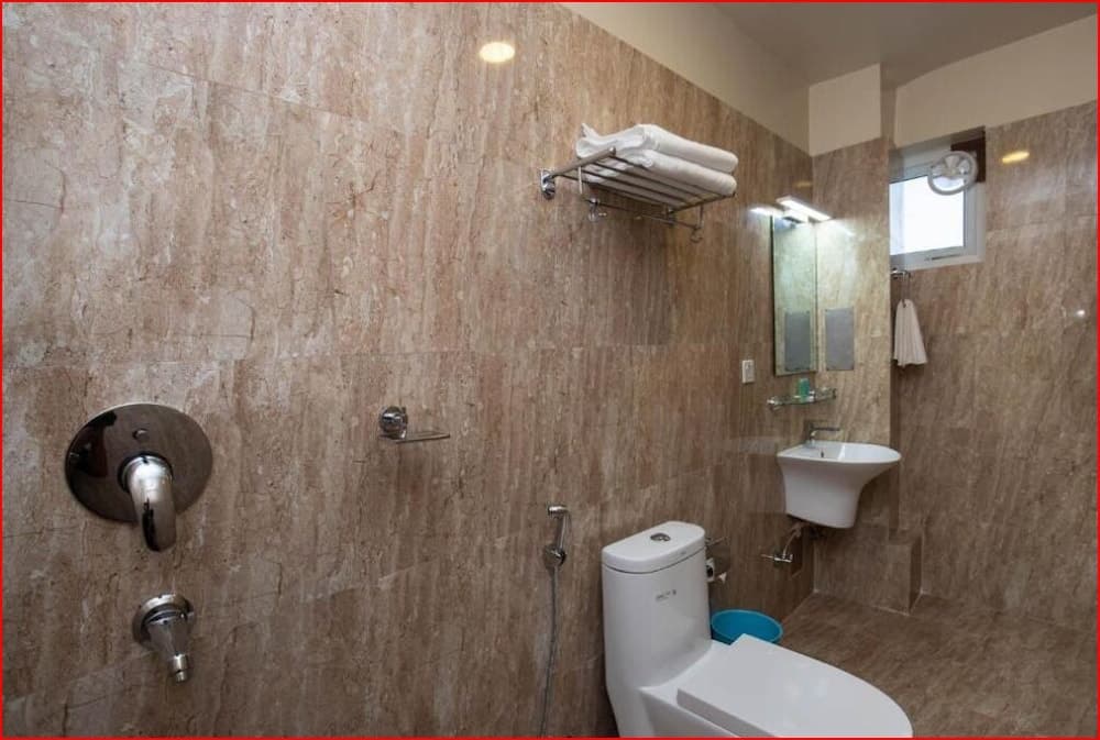 Hotel Himalayan Glacier Nagarkot photo 9