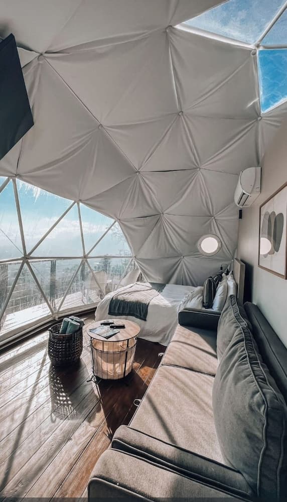 The Domes Jarabacoa