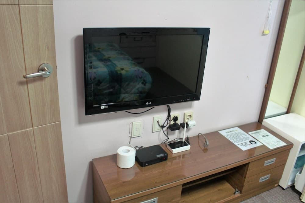 Nabijam Motel photo 6