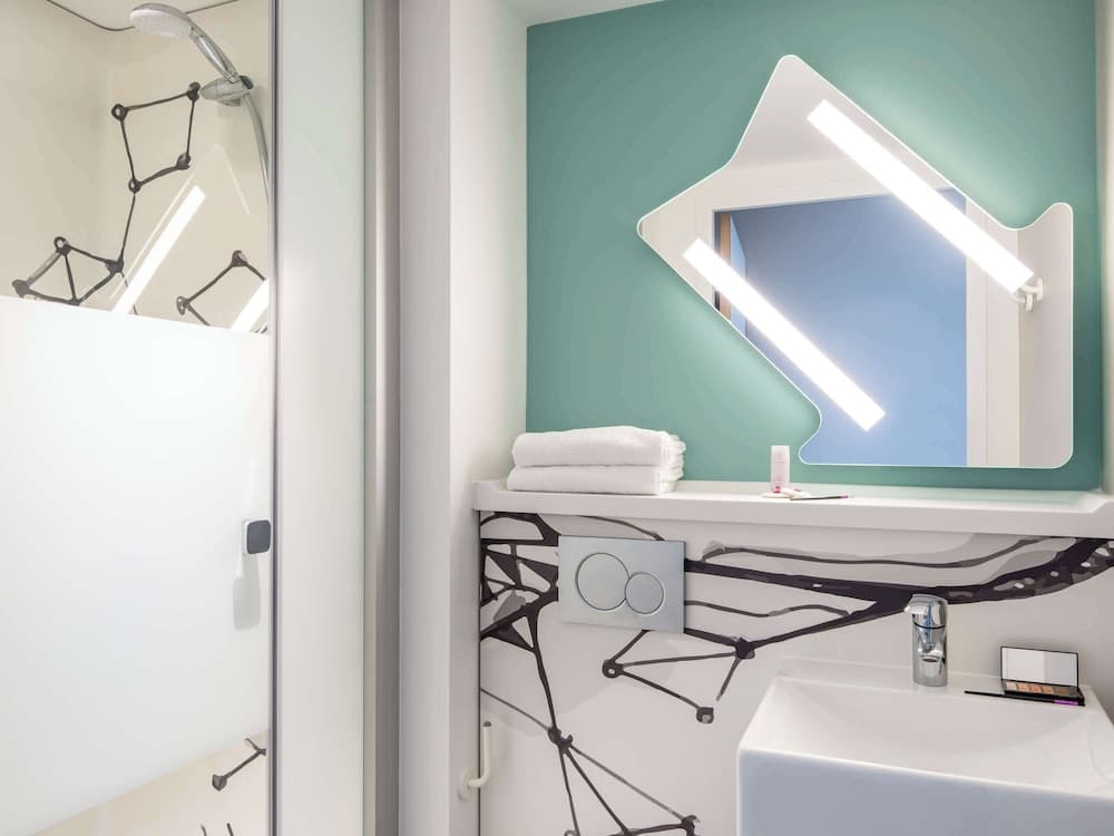 ibis budget Gonesse Le Bourget photo 9